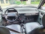 LADA (VAZ) 2109-9