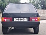 LADA (VAZ) 2109-2