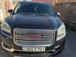 GMC Acadia-1