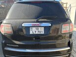 GMC Acadia-7