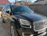 GMC Acadia-2