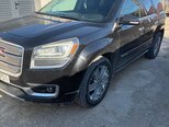 GMC Acadia-3