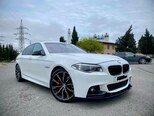 BMW 528-13