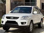 Kia Sportage-5