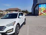Hyundai Santa Fe-3
