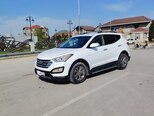 Hyundai Santa Fe-4