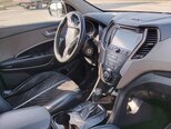 Hyundai Santa Fe-9