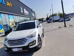 Hyundai Santa Fe-8