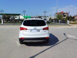 Hyundai Santa Fe-5