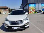 Hyundai Santa Fe-2