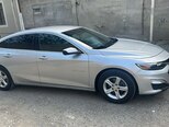 Chevrolet Malibu-2