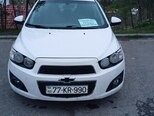 Chevrolet Aveo-1