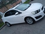 Chevrolet Aveo-3