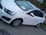 Chevrolet Aveo-4