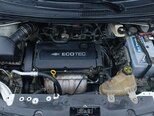 Chevrolet Aveo-5