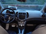 Chevrolet Aveo-6