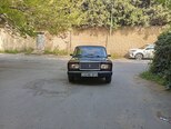 LADA (VAZ) 2107-8