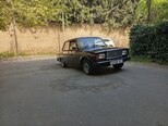 LADA (VAZ) 2107-9