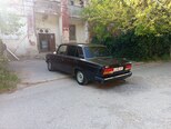 LADA (VAZ) 2107-5