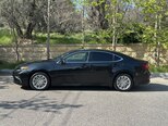 Lexus ES 250-4