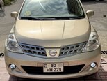 Nissan Tiida-4