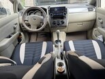 Nissan Tiida-7