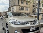 Nissan Tiida-11
