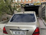 Nissan Tiida-8