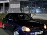 LADA (VAZ) Priora-21
