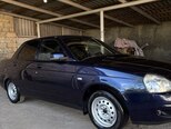 LADA (VAZ) Priora-3