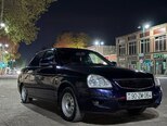 LADA (VAZ) Priora-12