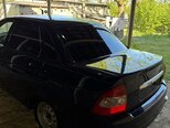 LADA (VAZ) Priora-7