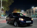 LADA (VAZ) Priora-11