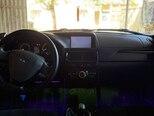 LADA (VAZ) Priora-10