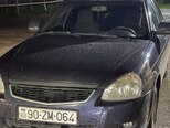 LADA (VAZ) Priora-19