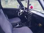 LADA (VAZ) Niva-3
