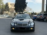 Mercedes E 220-1
