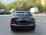 Mercedes E 220-7