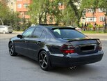 Mercedes E 220-8