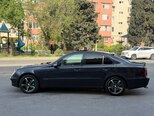 Mercedes E 220-6