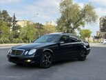 Mercedes E 220-2