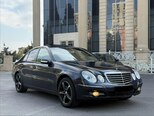 Mercedes E 220-5