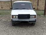 LADA (VAZ) 2107-1
