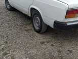 LADA (VAZ) 2107-4