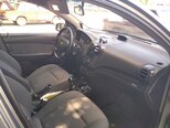 Chevrolet Aveo-5