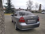 Chevrolet Aveo-8