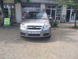 Chevrolet Aveo-1
