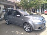 Chevrolet Aveo-2