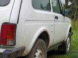 LADA (VAZ) Niva-7