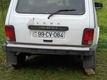 LADA (VAZ) Niva-6
